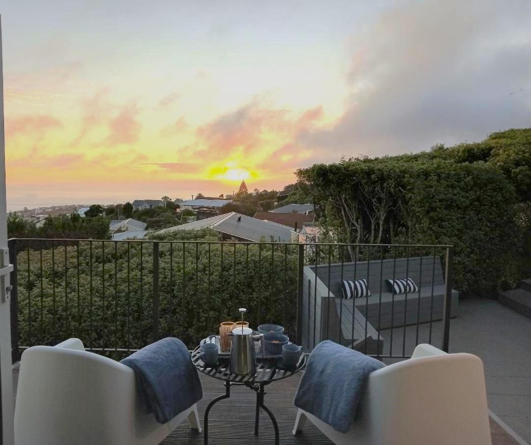 Mount Pleasant Views Apartment Christchurch Luaran gambar