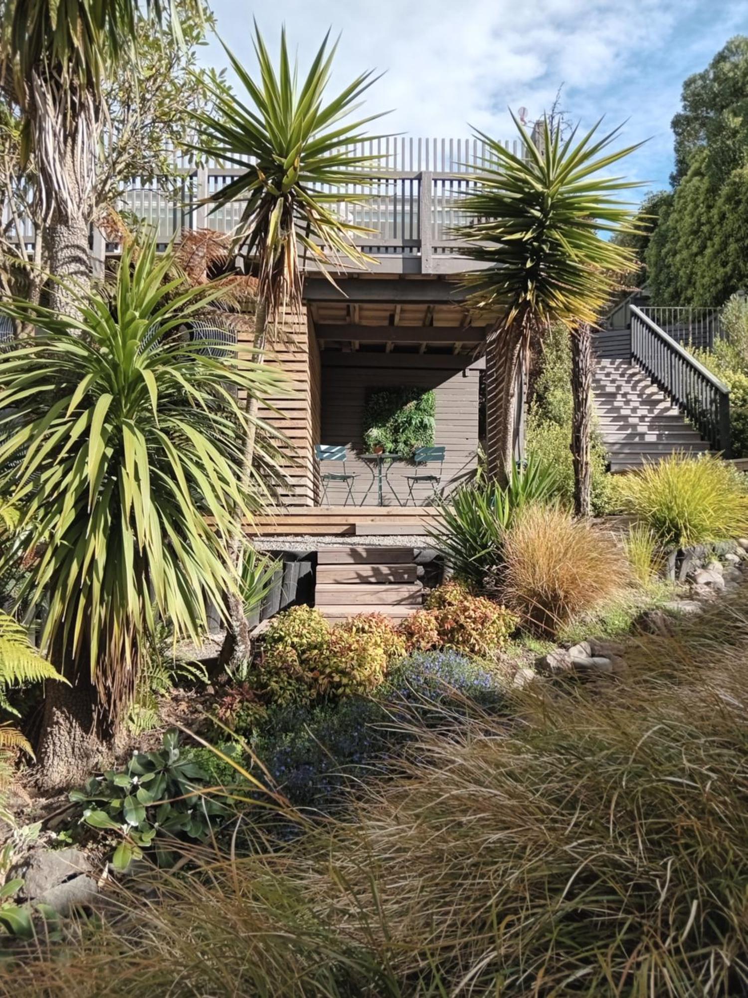 Mount Pleasant Views Apartment Christchurch Luaran gambar